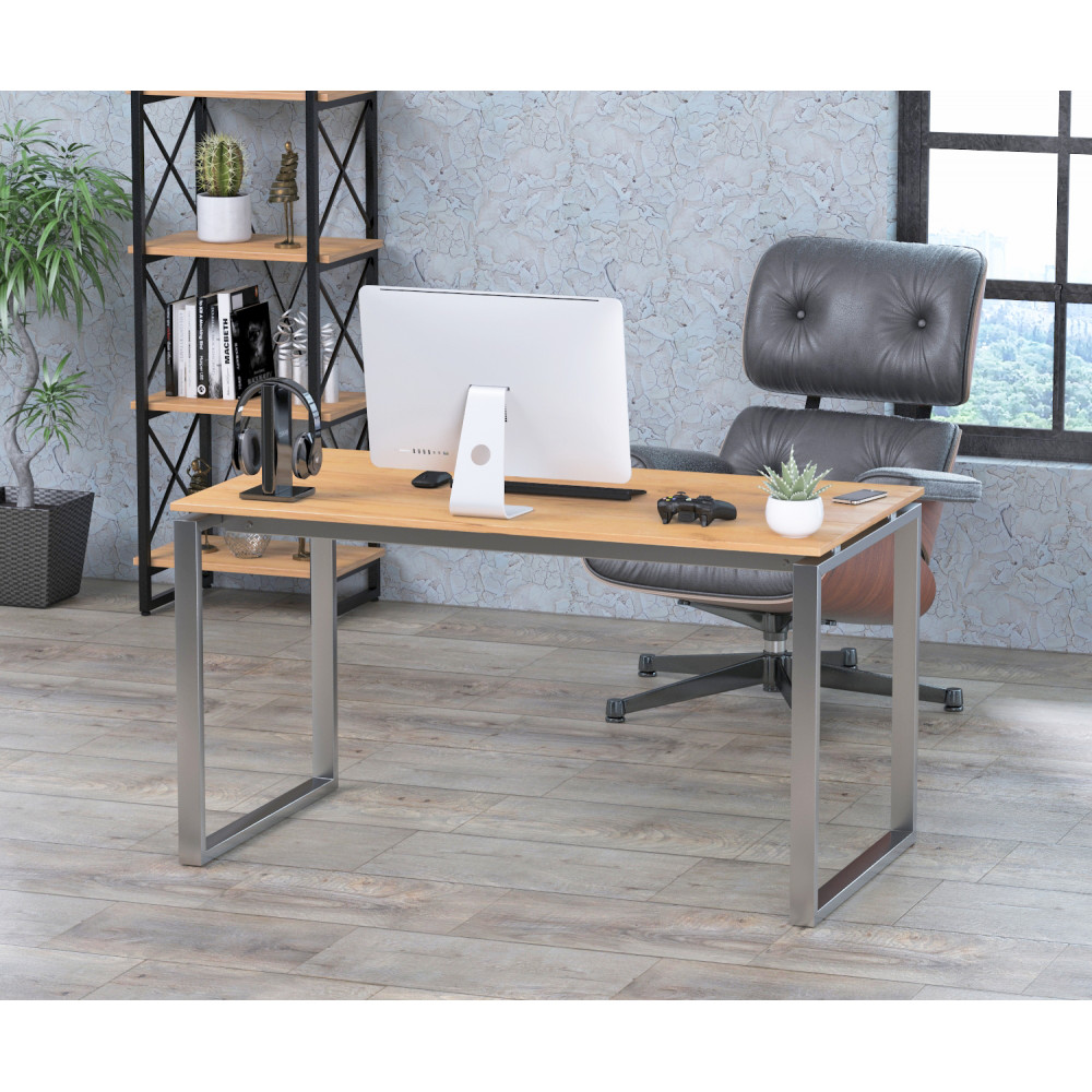 Письмовий стіл Loft design Q-135